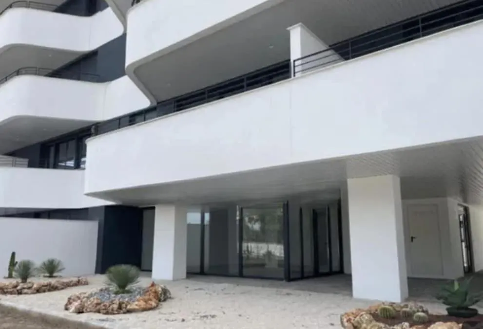 Luxury Apartment In Playa De Los Alamos Torremolinos 0*,  Spain